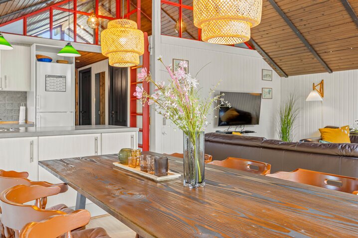 Sommerhus 72030 på Nygårdstoft 14, Rindby - Billede #7