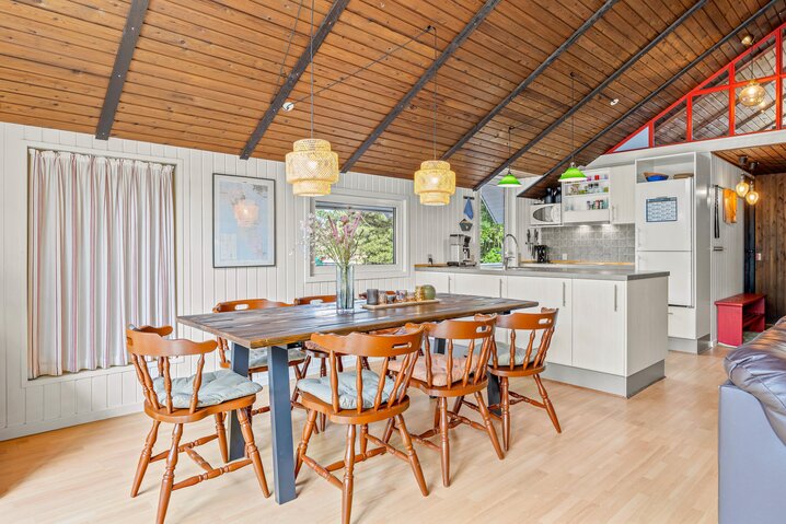 Sommerhus 72030 på Nygårdstoft 14, Rindby - Billede #8