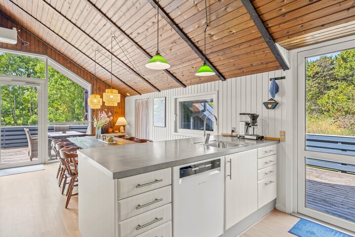 Sommerhus 72030 på Nygårdstoft 14, Rindby - Billede #9