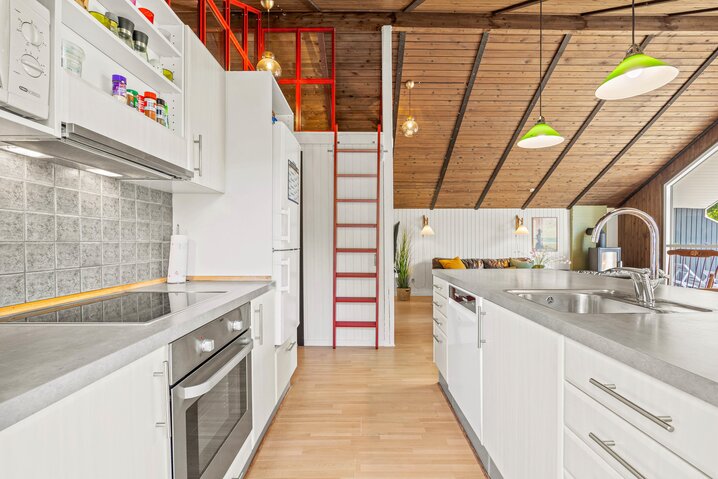 Sommerhus 72030 på Nygårdstoft 14, Rindby - Billede #10
