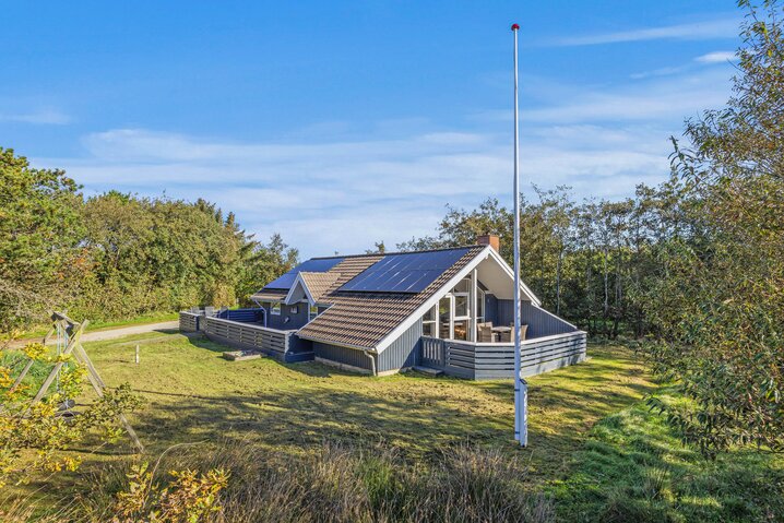 Sommerhus 72030 på Nygårdstoft 14, Rindby - Billede #0