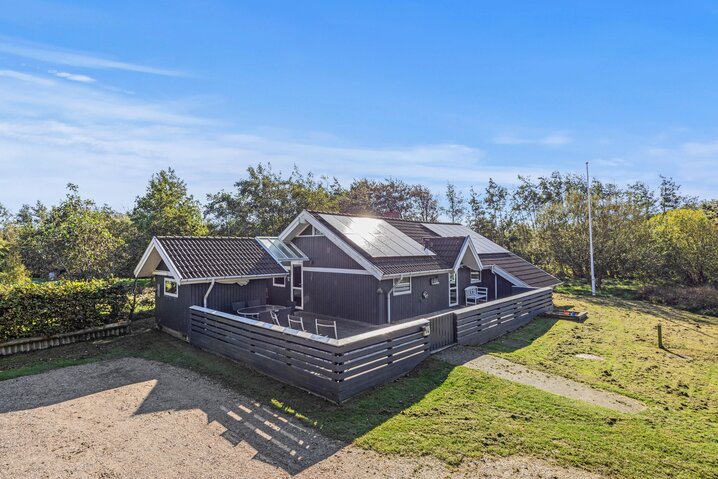 Sommerhus 72030 på Nygårdstoft 14, Rindby - Billede #19