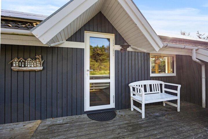 Sommerhus 72030 på Nygårdstoft 14, Rindby - Billede #20