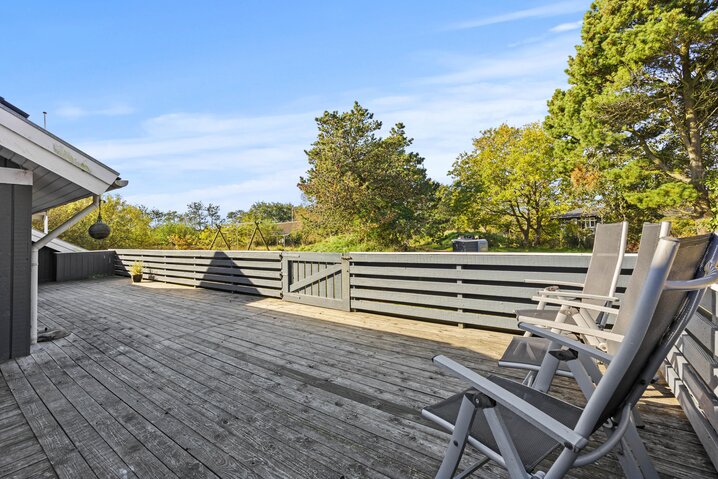 Sommerhus 72030 på Nygårdstoft 14, Rindby - Billede #21