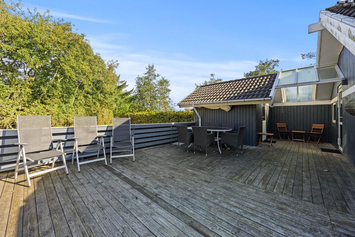 Sommerhus 72030 på Nygårdstoft 14, Rindby - Billede #22