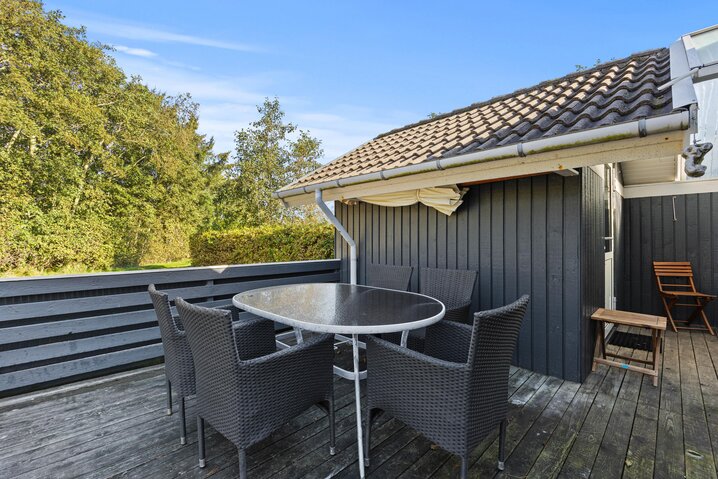 Sommerhus 72030 på Nygårdstoft 14, Rindby - Billede #23