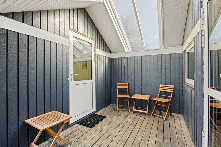 Sommerhus 72030 på Nygårdstoft 14, Rindby - Billede #24