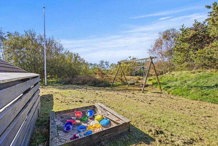 Sommerhus 72030 på Nygårdstoft 14, Rindby - Billede #25