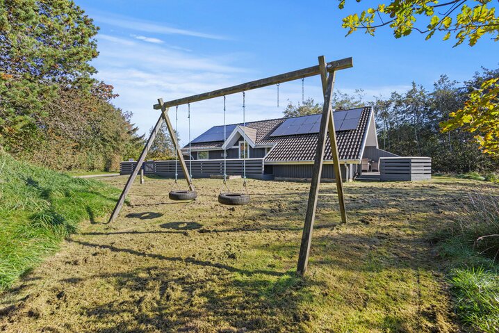 Sommerhus 72030 på Nygårdstoft 14, Rindby - Billede #26