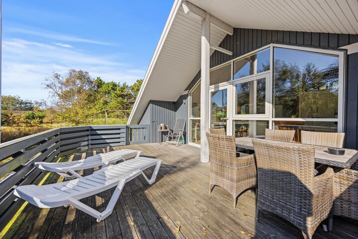 Sommerhus 72030 på Nygårdstoft 14, Rindby - Billede #27