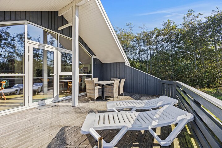 Sommerhus 72030 på Nygårdstoft 14, Rindby - Billede #28