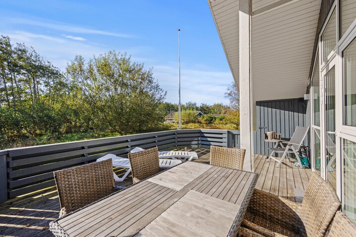 Sommerhus 72030 på Nygårdstoft 14, Rindby - Billede #29