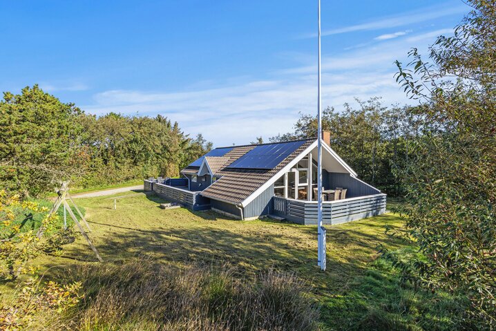 Sommerhus 72030 på Nygårdstoft 14, Rindby - Billede #30
