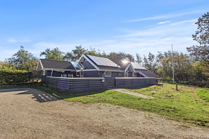 Sommerhus 72030 på Nygårdstoft 14, Rindby - Billede #31