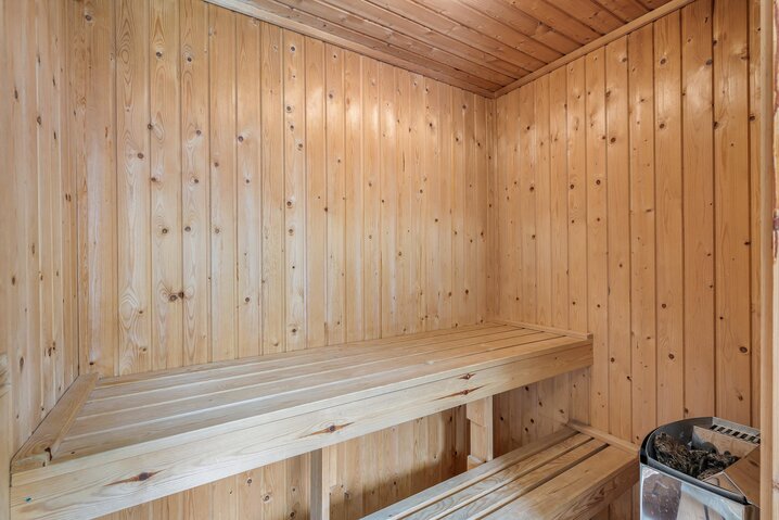 Ferienhaus 72032 in Nygårdstoft 7, Rindby - Bild #15