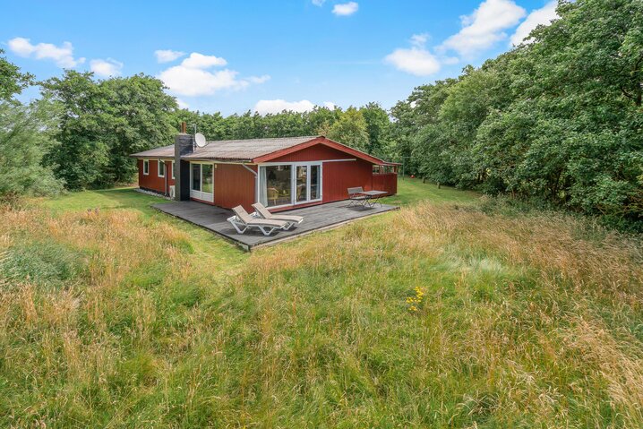 Ferienhaus 72032 in Nygårdstoft 7, Rindby - Bild #22