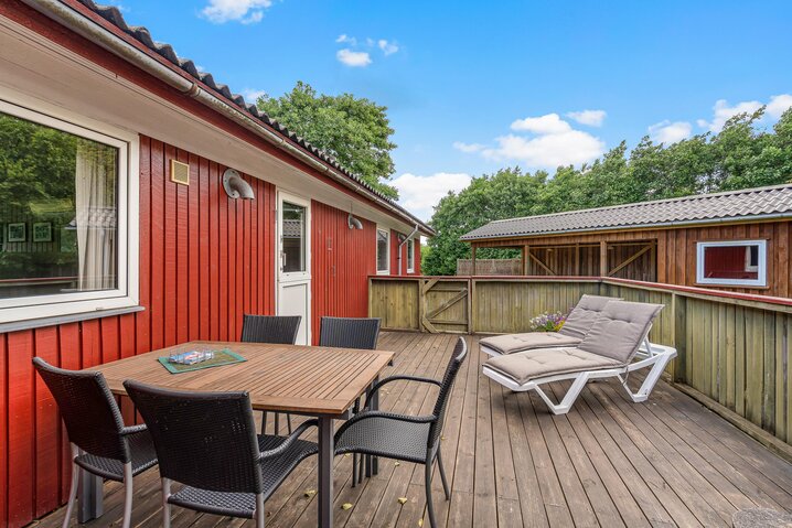 Ferienhaus 72032 in Nygårdstoft 7, Rindby - Bild #27