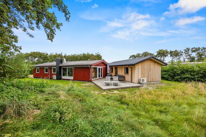 Ferienhaus 72032 in Nygårdstoft 7, Rindby - Bild #0