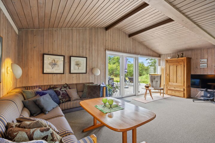 Sommerhus 72032 på Nygårdstoft 7, Rindby - Billede #1