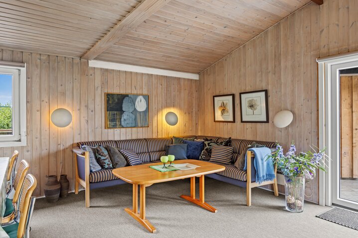 Sommerhus 72032 på Nygårdstoft 7, Rindby - Billede #3