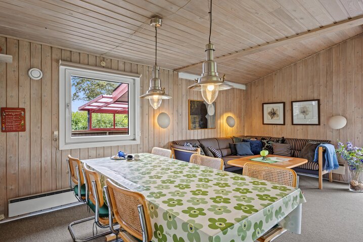 Sommerhus 72032 på Nygårdstoft 7, Rindby - Billede #7