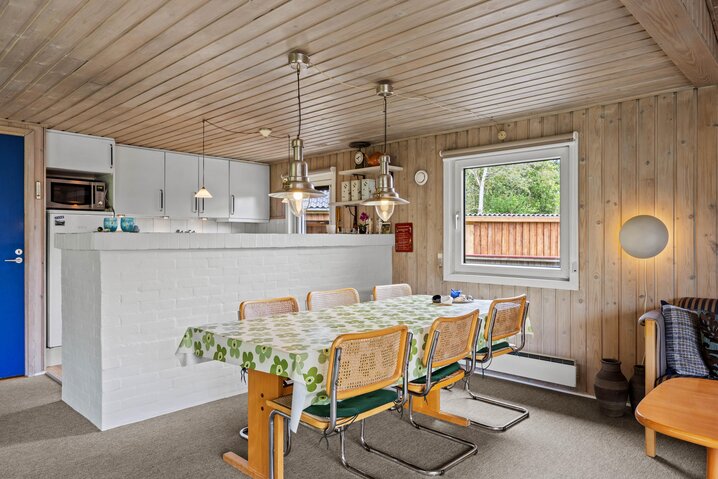 Sommerhus 72032 på Nygårdstoft 7, Rindby - Billede #8