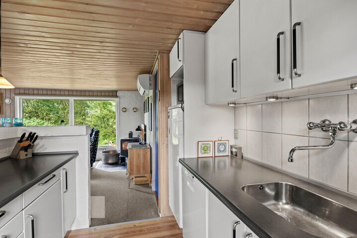 Sommerhus 72032 på Nygårdstoft 7, Rindby - Billede #9
