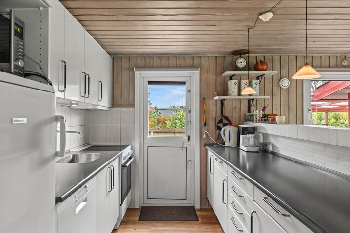 Sommerhus 72032 på Nygårdstoft 7, Rindby - Billede #10