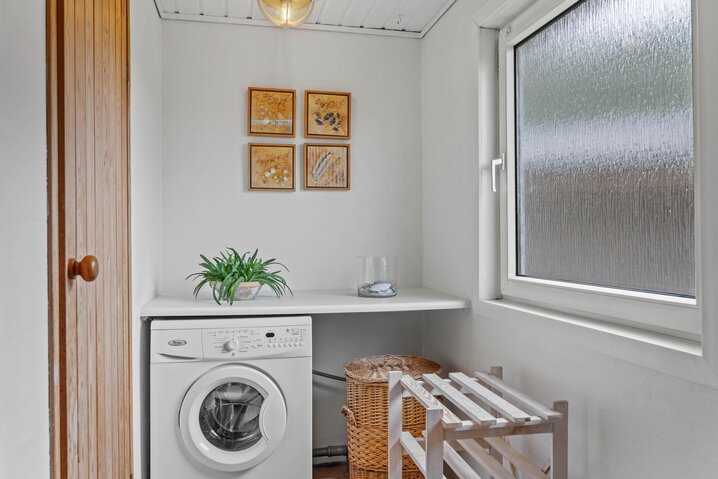 Ferienhaus 72032 in Nygårdstoft 7, Rindby - Bild #14