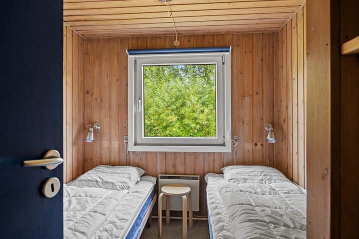Ferienhaus 72032 in Nygårdstoft 7, Rindby - Bild #18