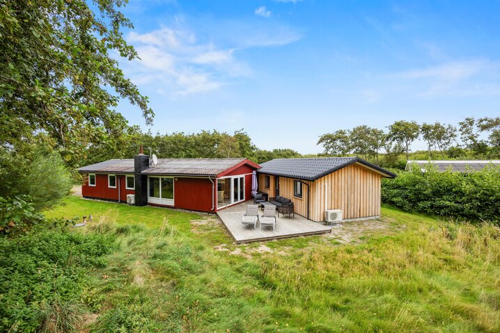 Sommerhus 72032 på Nygårdstoft 7, Rindby - Billede #19