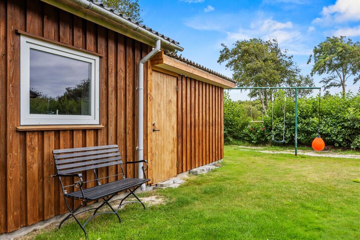 Ferienhaus 72032 in Nygårdstoft 7, Rindby - Bild #20