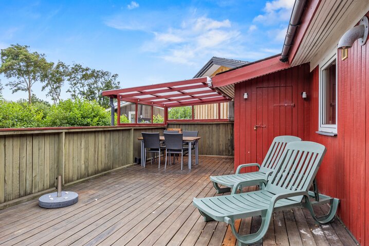 Sommerhus 72032 på Nygårdstoft 7, Rindby - Billede #21