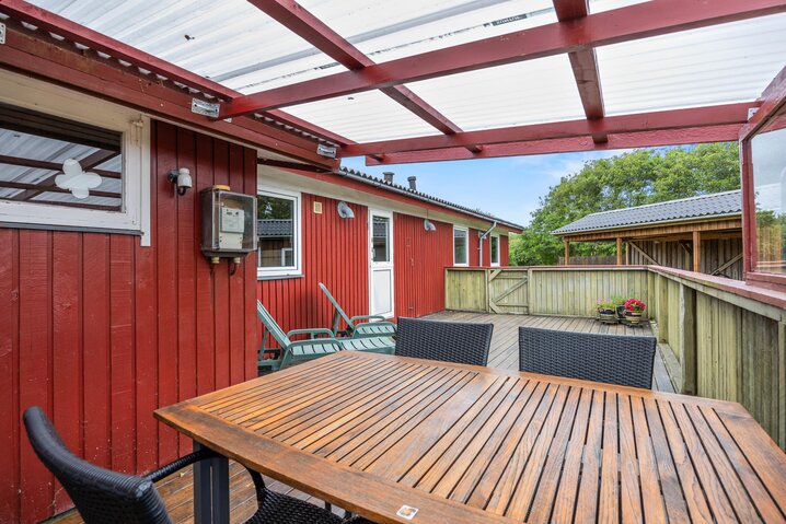 Sommerhus 72032 på Nygårdstoft 7, Rindby - Billede #22