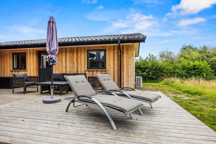 Sommerhus 72032 på Nygårdstoft 7, Rindby - Billede #24