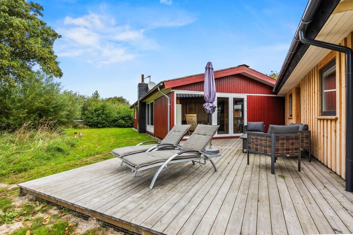Sommerhus 72032 på Nygårdstoft 7, Rindby - Billede #25