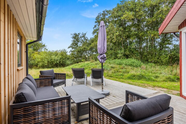 Sommerhus 72032 på Nygårdstoft 7, Rindby - Billede #27