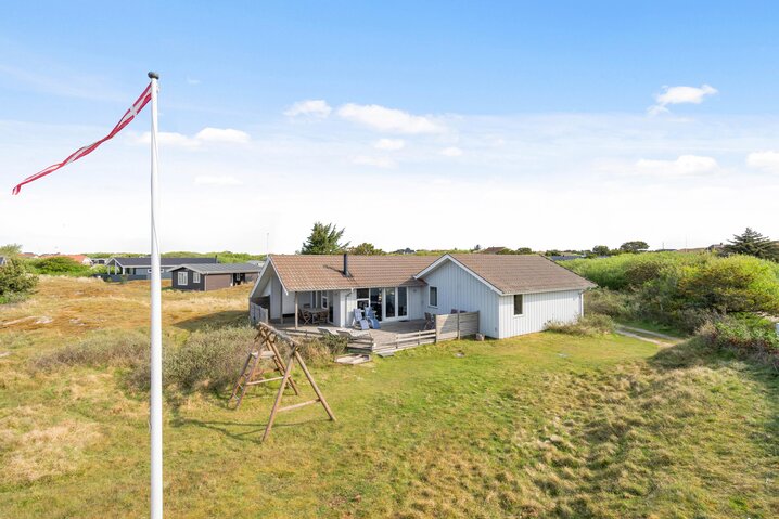 Sommerhus 72035 på Store Klit 2, Rindby - Billede #0