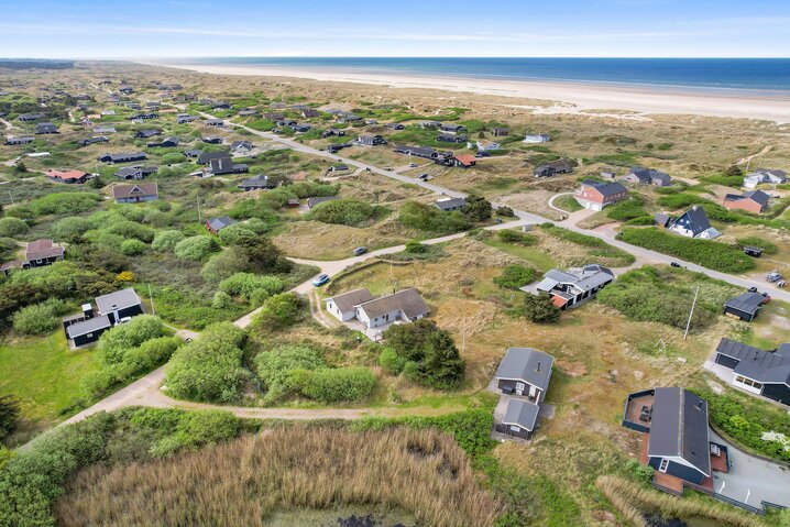 Sommerhus 72035 på Store Klit 2, Rindby - Billede #1