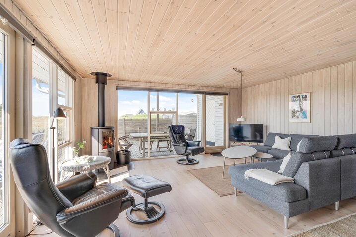 Sommerhus 72035 på Store Klit 2, Rindby - Billede #2