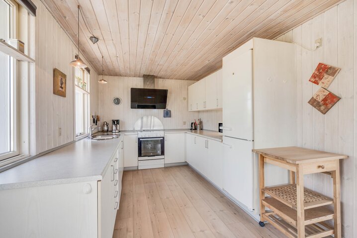Sommerhus 72035 på Store Klit 2, Rindby - Billede #3