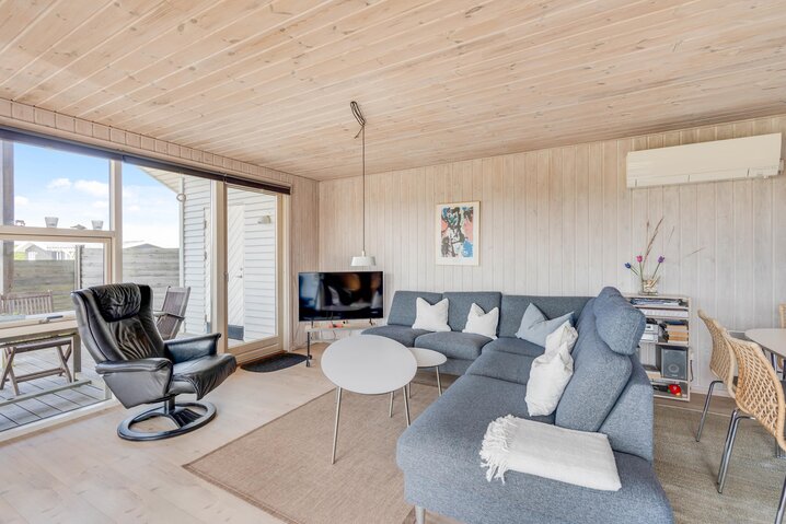 Sommerhus 72035 på Store Klit 2, Rindby - Billede #4