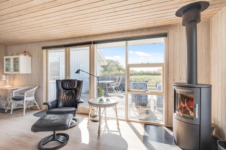 Sommerhus 72035 på Store Klit 2, Rindby - Billede #6