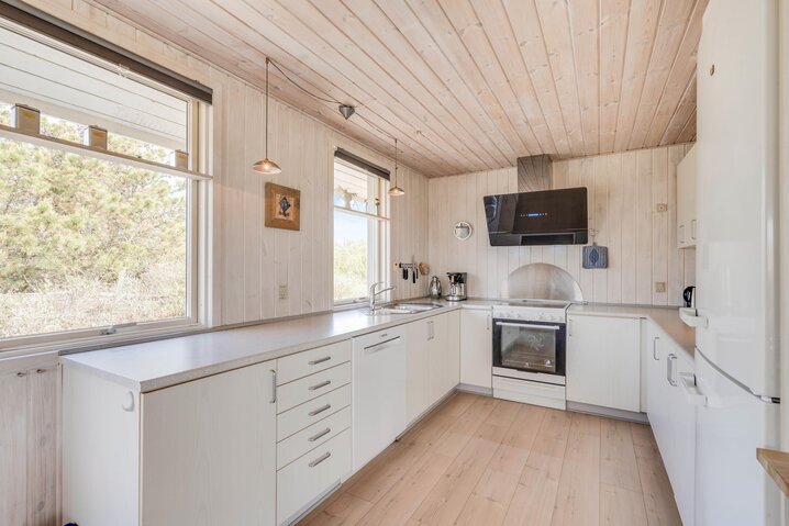 Sommerhus 72035 på Store Klit 2, Rindby - Billede #10