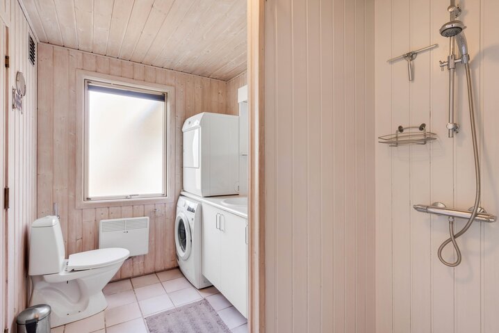 Sommerhus 72035 på Store Klit 2, Rindby - Billede #12