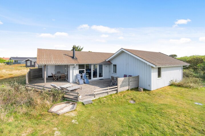 Sommerhus 72035 på Store Klit 2, Rindby - Billede #19