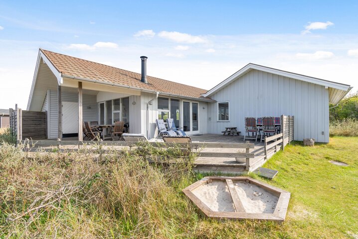 Sommerhus 72035 på Store Klit 2, Rindby - Billede #20