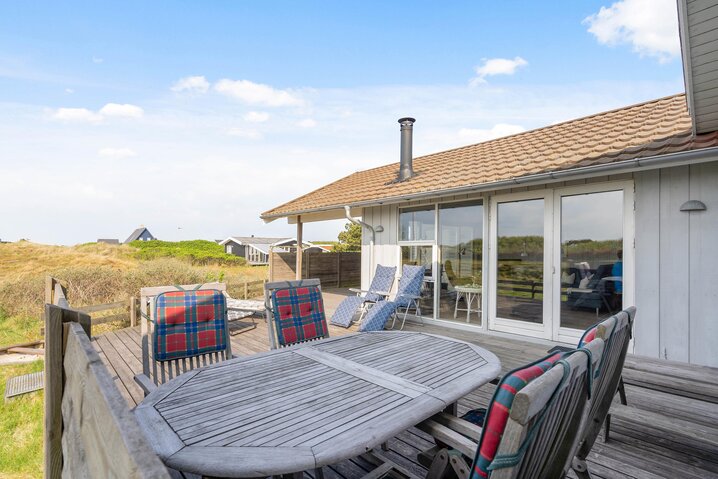 Sommerhus 72035 på Store Klit 2, Rindby - Billede #22