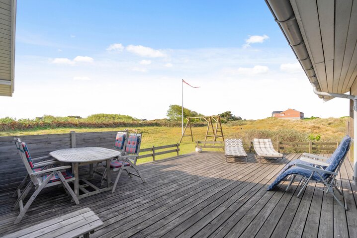 Sommerhus 72035 på Store Klit 2, Rindby - Billede #23