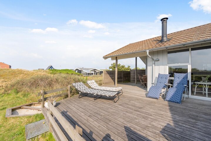 Sommerhus 72035 på Store Klit 2, Rindby - Billede #24